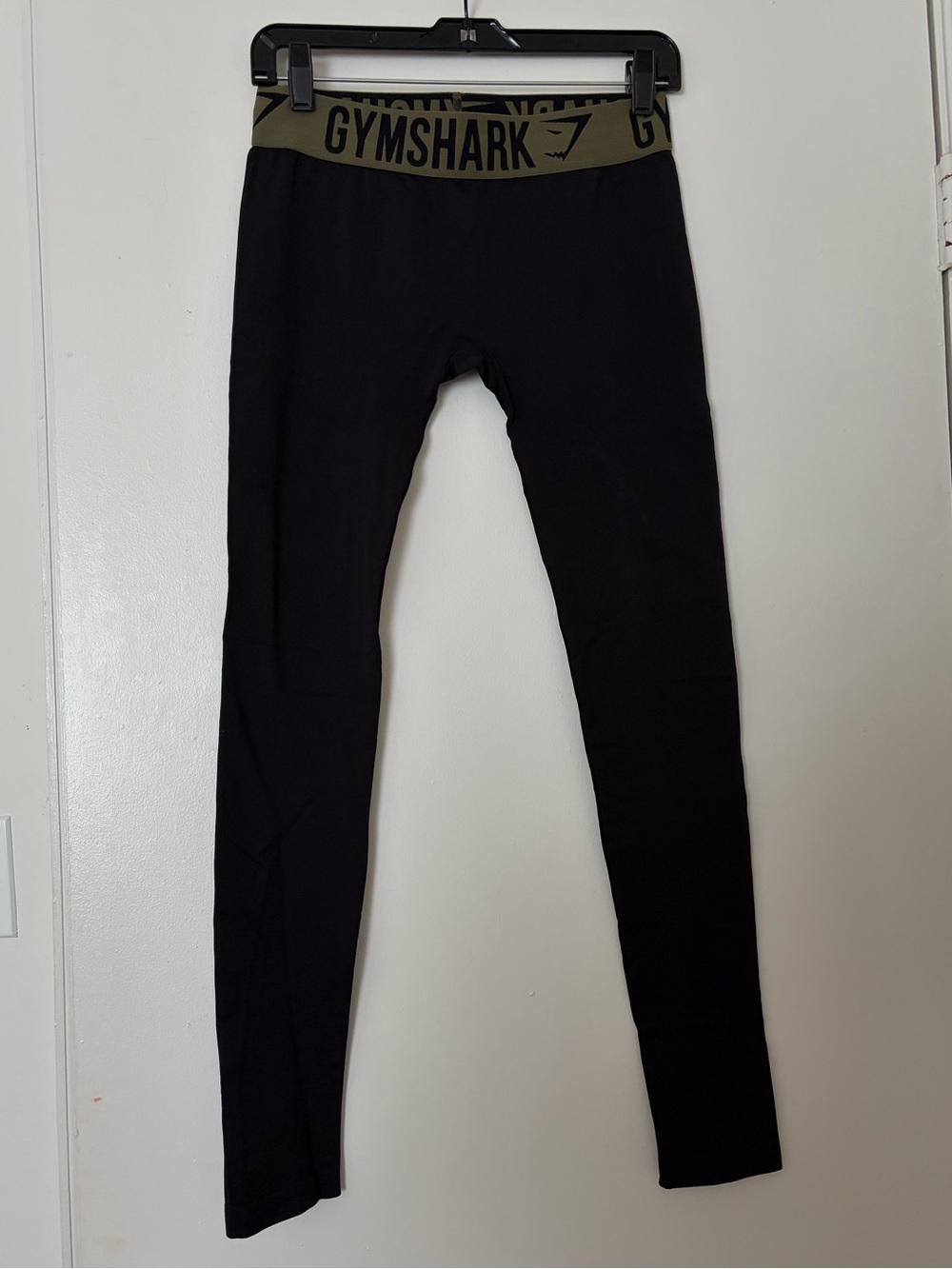 Gym Shark Leggings